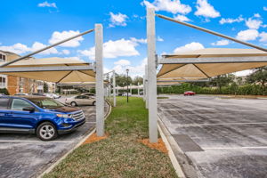 Parking Area
