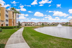 Community Lake