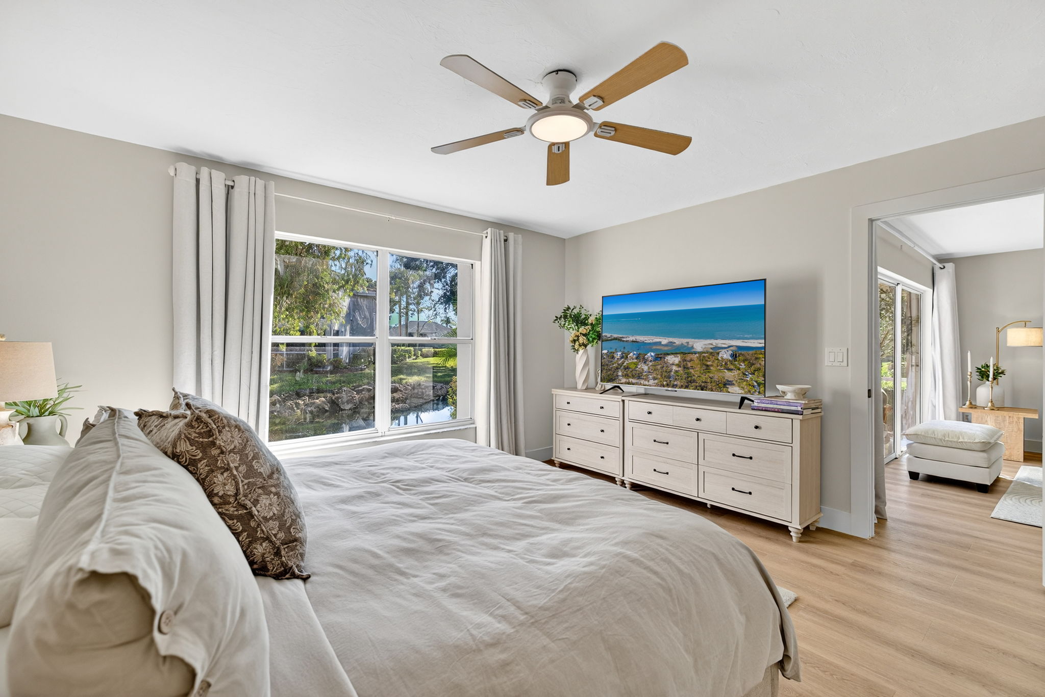 Primary Bedroom 2 of 3