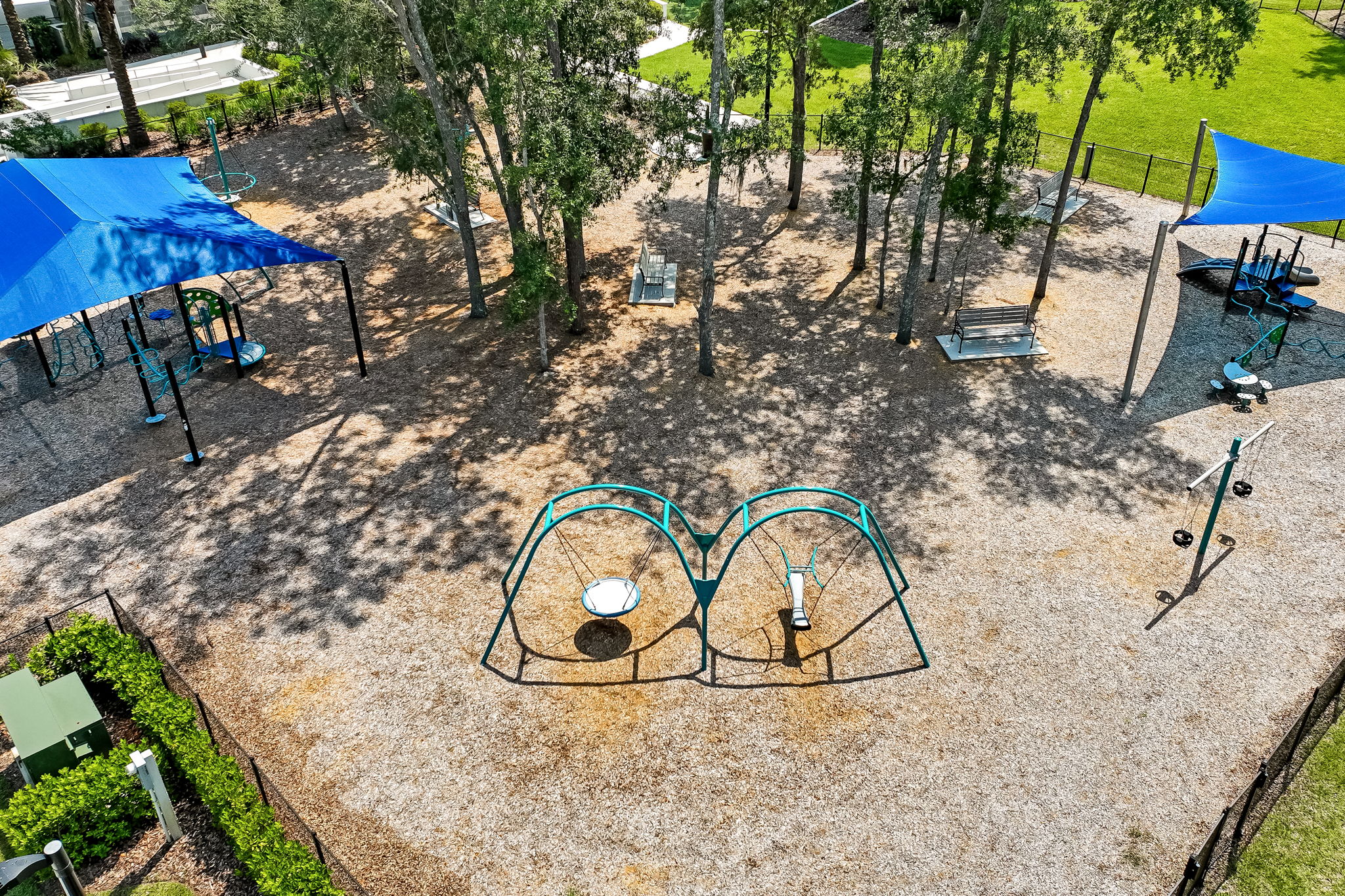 Playground