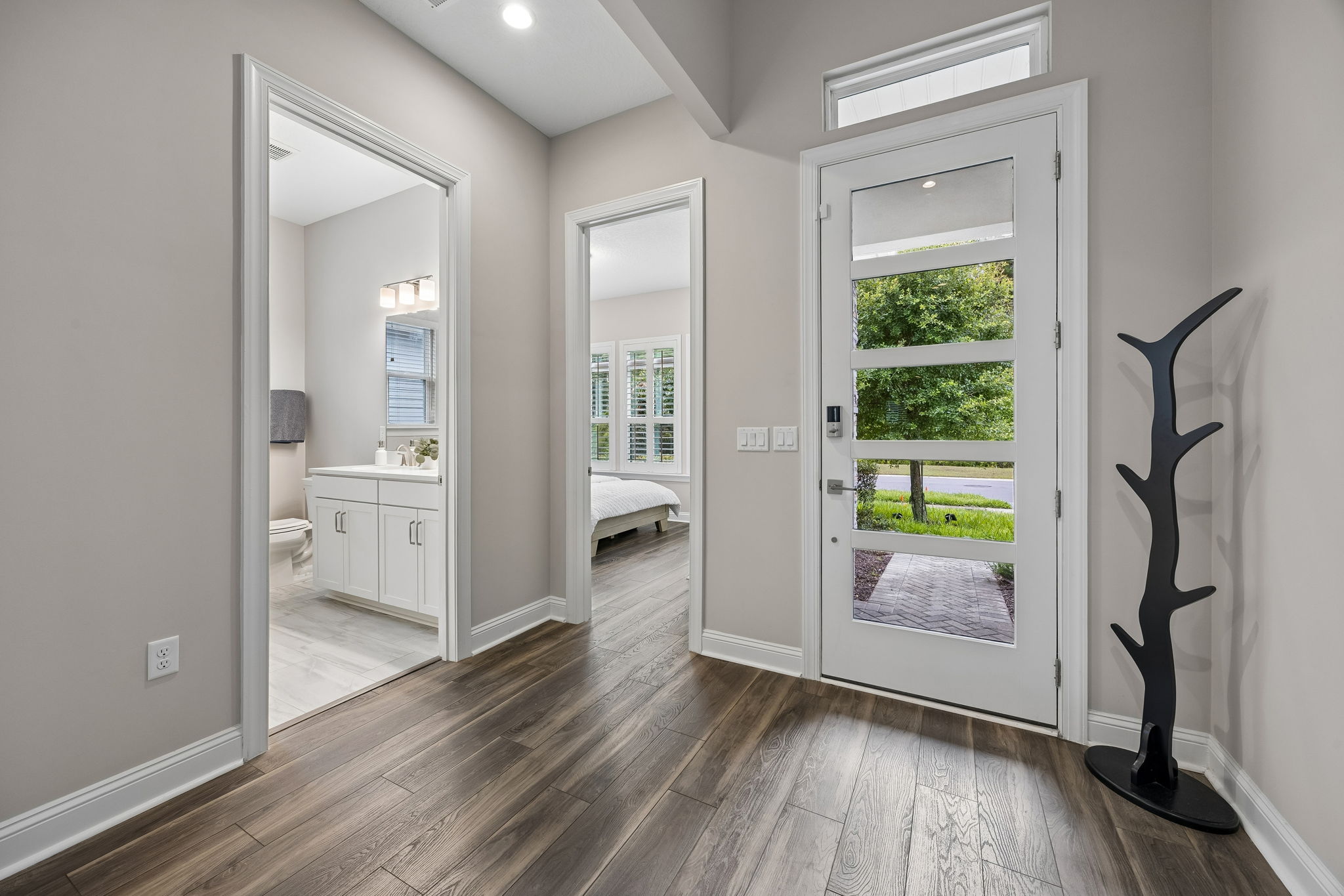 Foyer