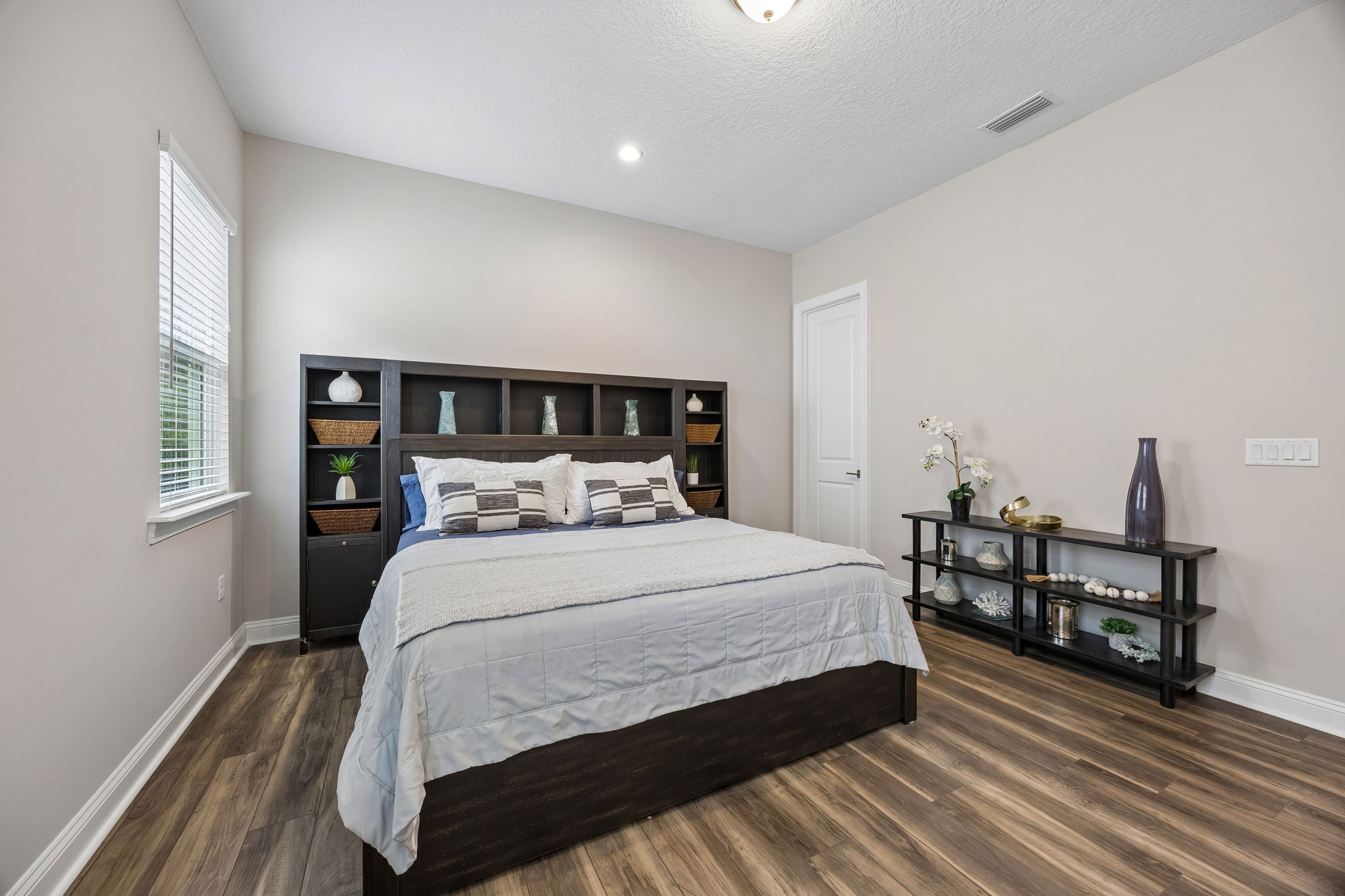 Owner's Suite