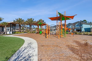 E-Town Playground