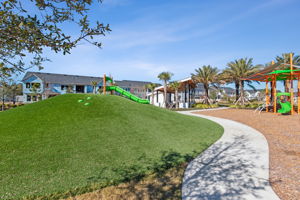 E-Town Playground