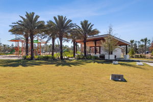 E-Town Playground