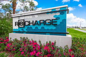 Recharge Amenity Center