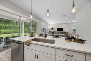 Quartz Counters