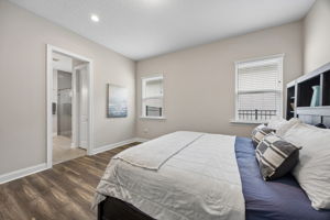 Owner's Suite