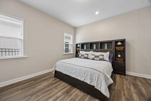 Owner's Suite