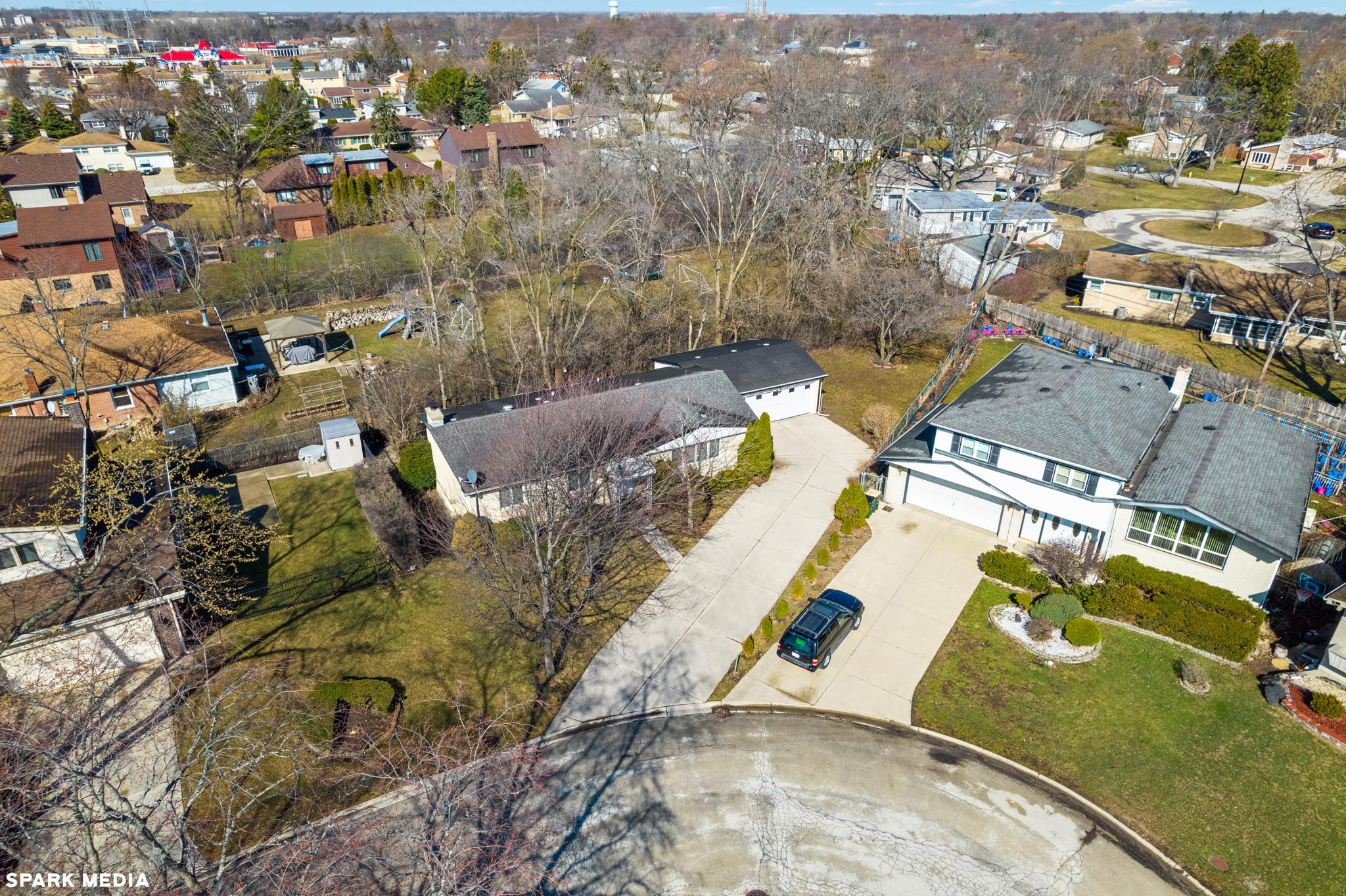 9838 N Maynard Terrace, Niles, IL 60714