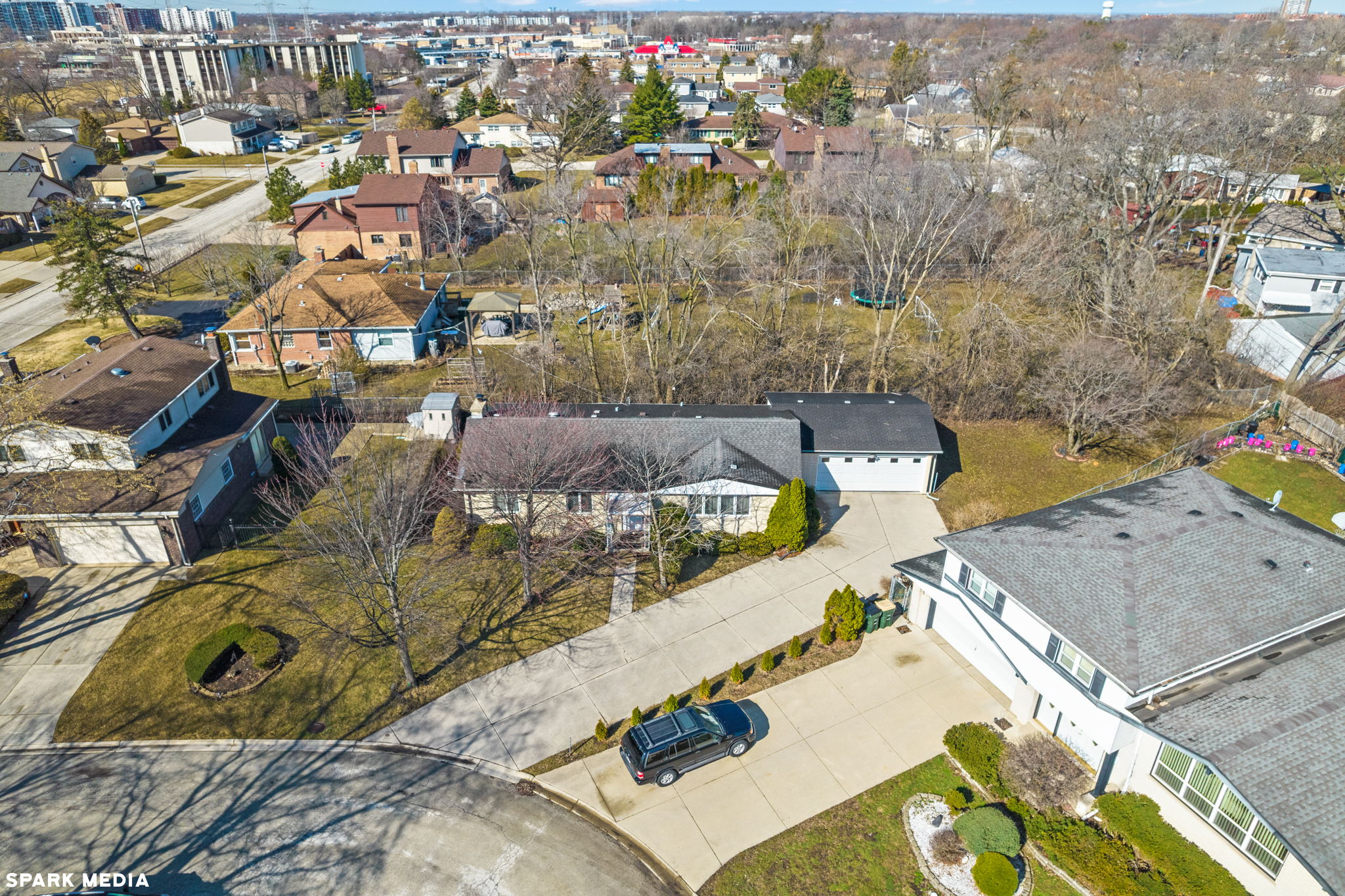 9838 N Maynard Terrace, Niles, IL 60714