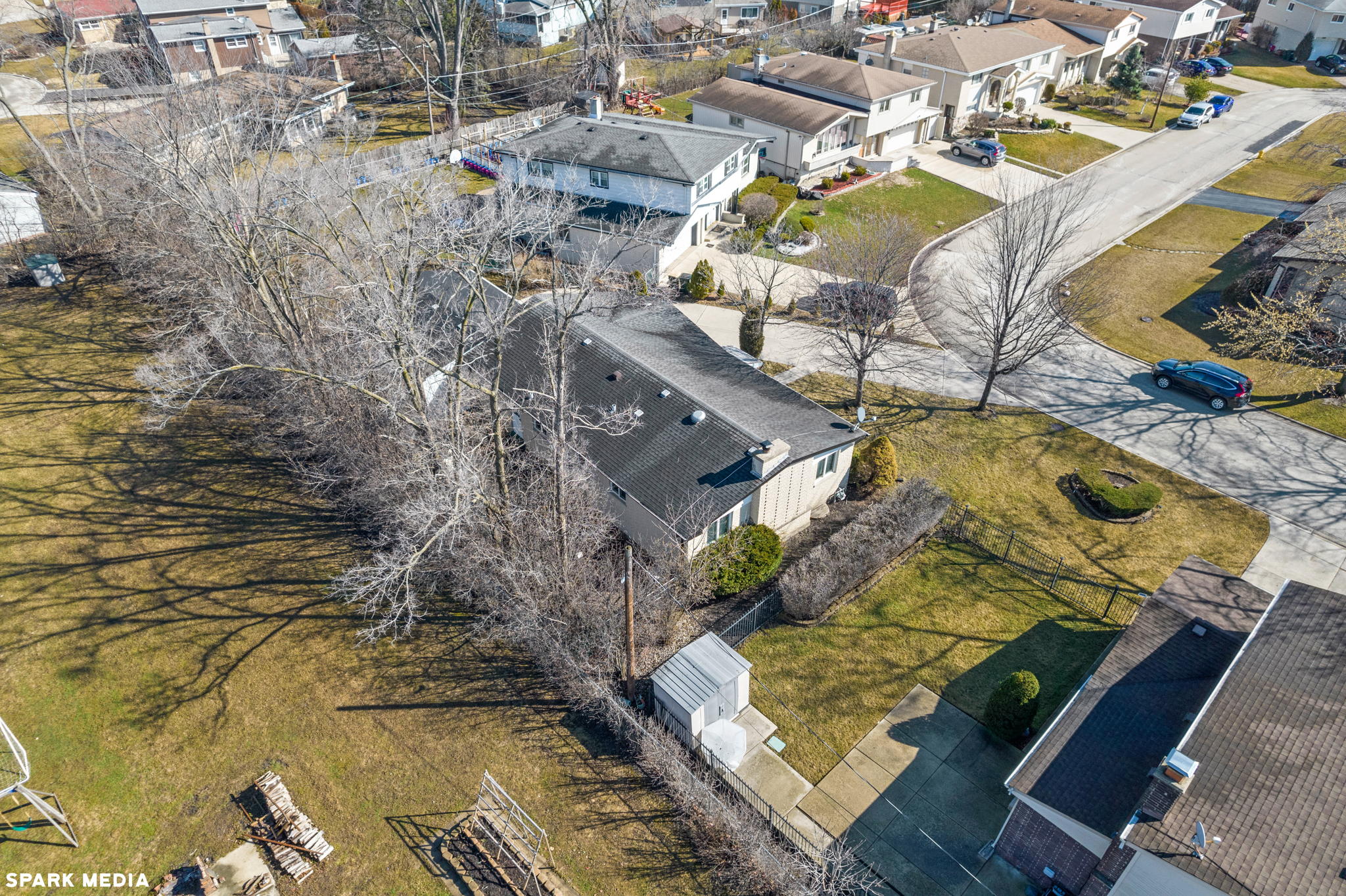 9838 N Maynard Terrace, Niles, IL 60714