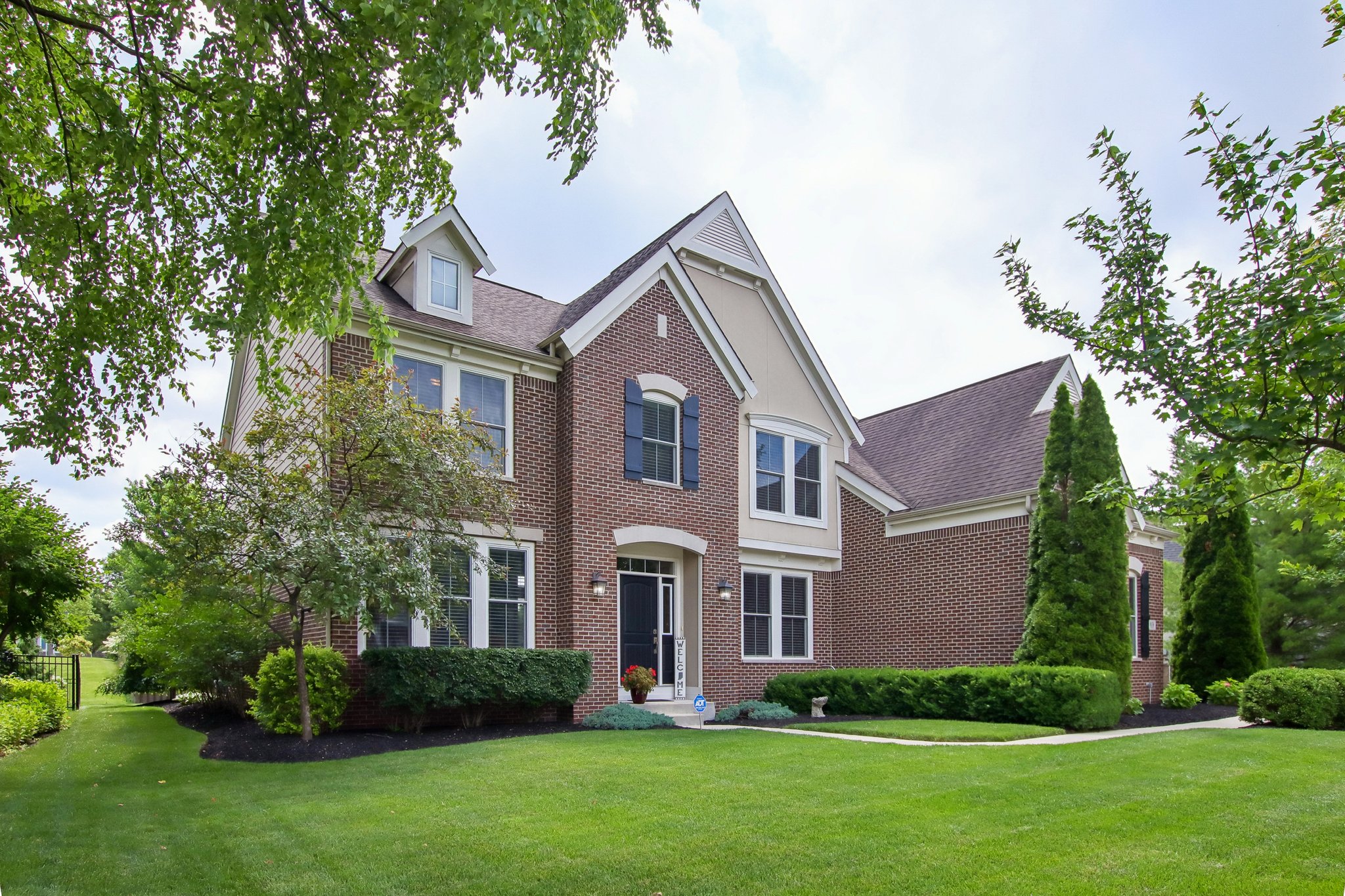 Schedule your showing today!