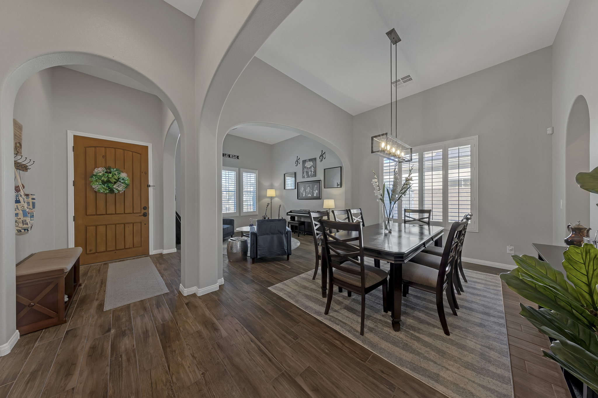 9846 Almenia St, Las Vegas, NV 89178, USA Photo 5