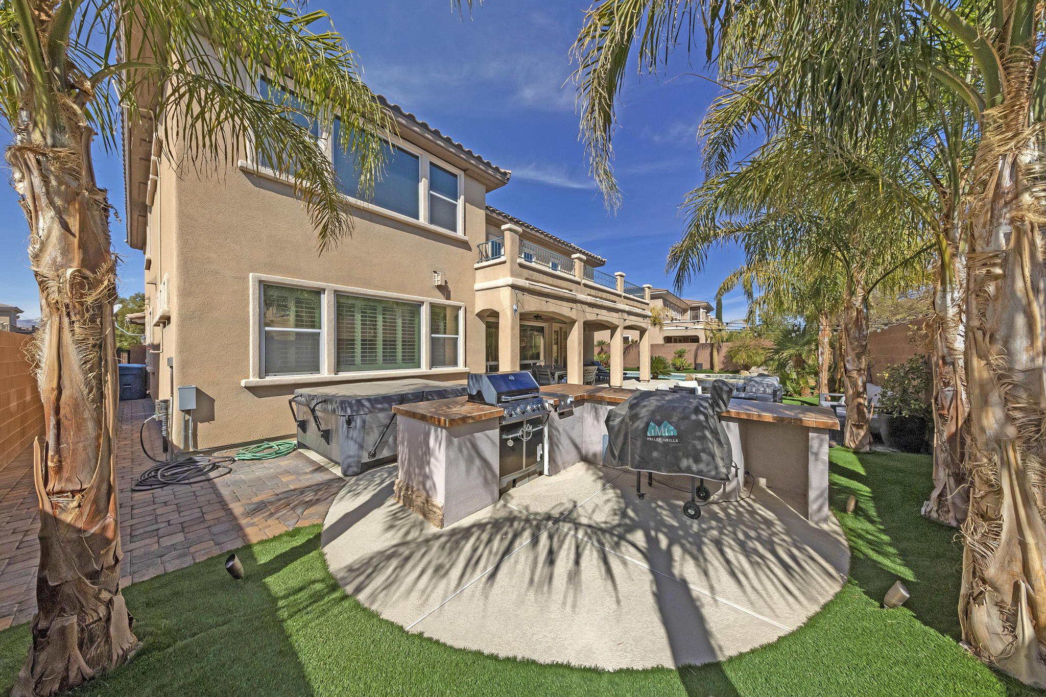 9846 Almenia St, Las Vegas, NV 89178, USA Photo 28