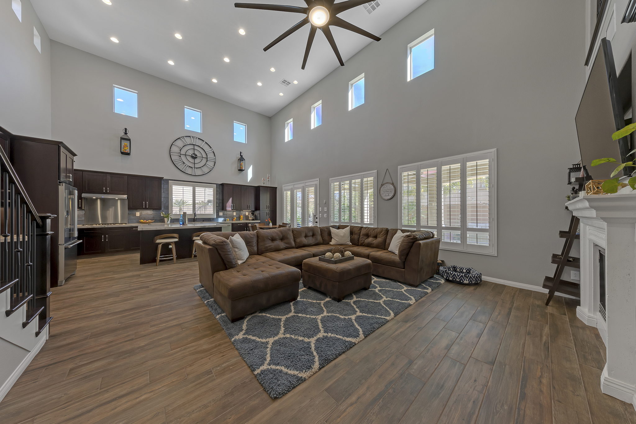 9846 Almenia St, Las Vegas, NV 89178, USA Photo 9