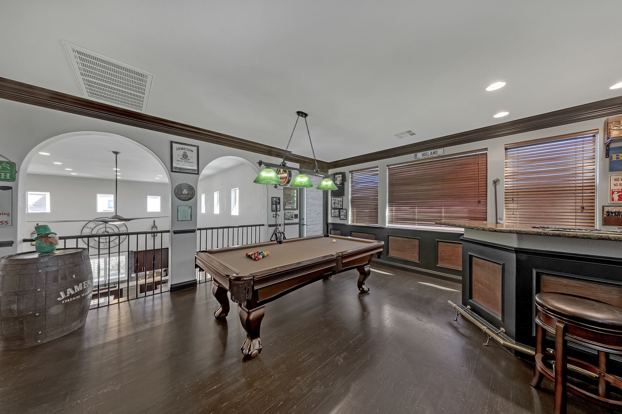 9846 Almenia St, Las Vegas, NV 89178, USA Photo 37