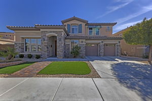 9846 Almenia St, Las Vegas, NV 89178, USA Photo 0
