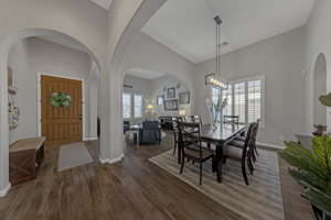 9846 Almenia St, Las Vegas, NV 89178, USA Photo 4
