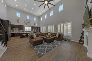 9846 Almenia St, Las Vegas, NV 89178, USA Photo 8