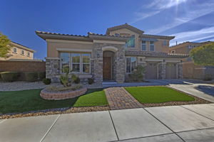 9846 Almenia St, Las Vegas, NV 89178, USA Photo 1
