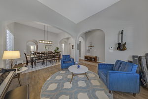 9846 Almenia St, Las Vegas, NV 89178, USA Photo 3