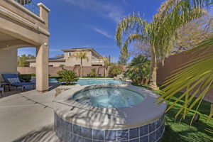 9846 Almenia St, Las Vegas, NV 89178, USA Photo 32