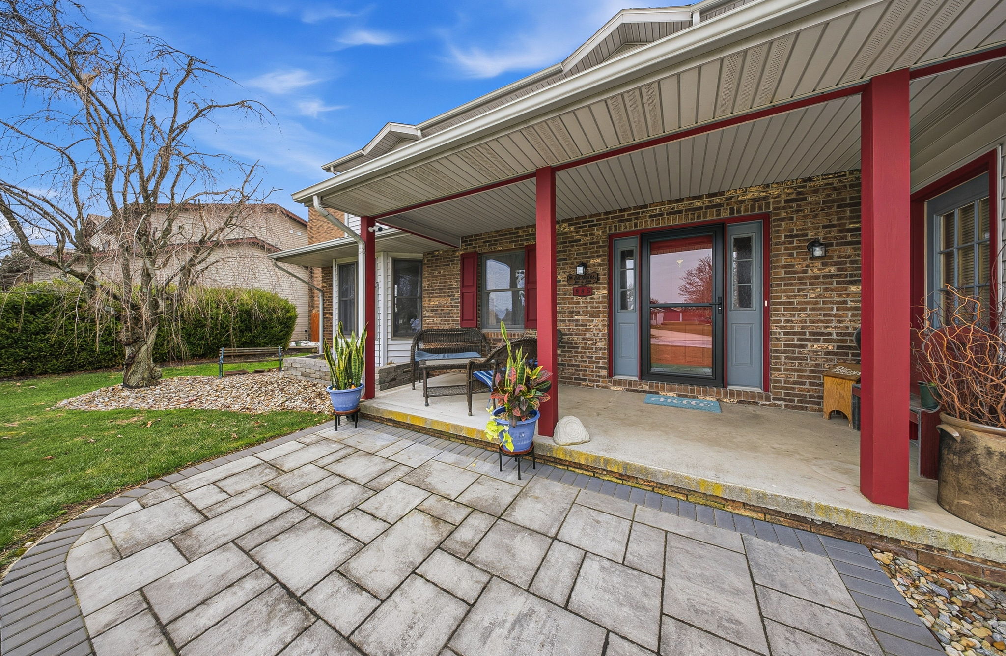 Ashley Klingel - 985 Chaumont Dr, Marion-2