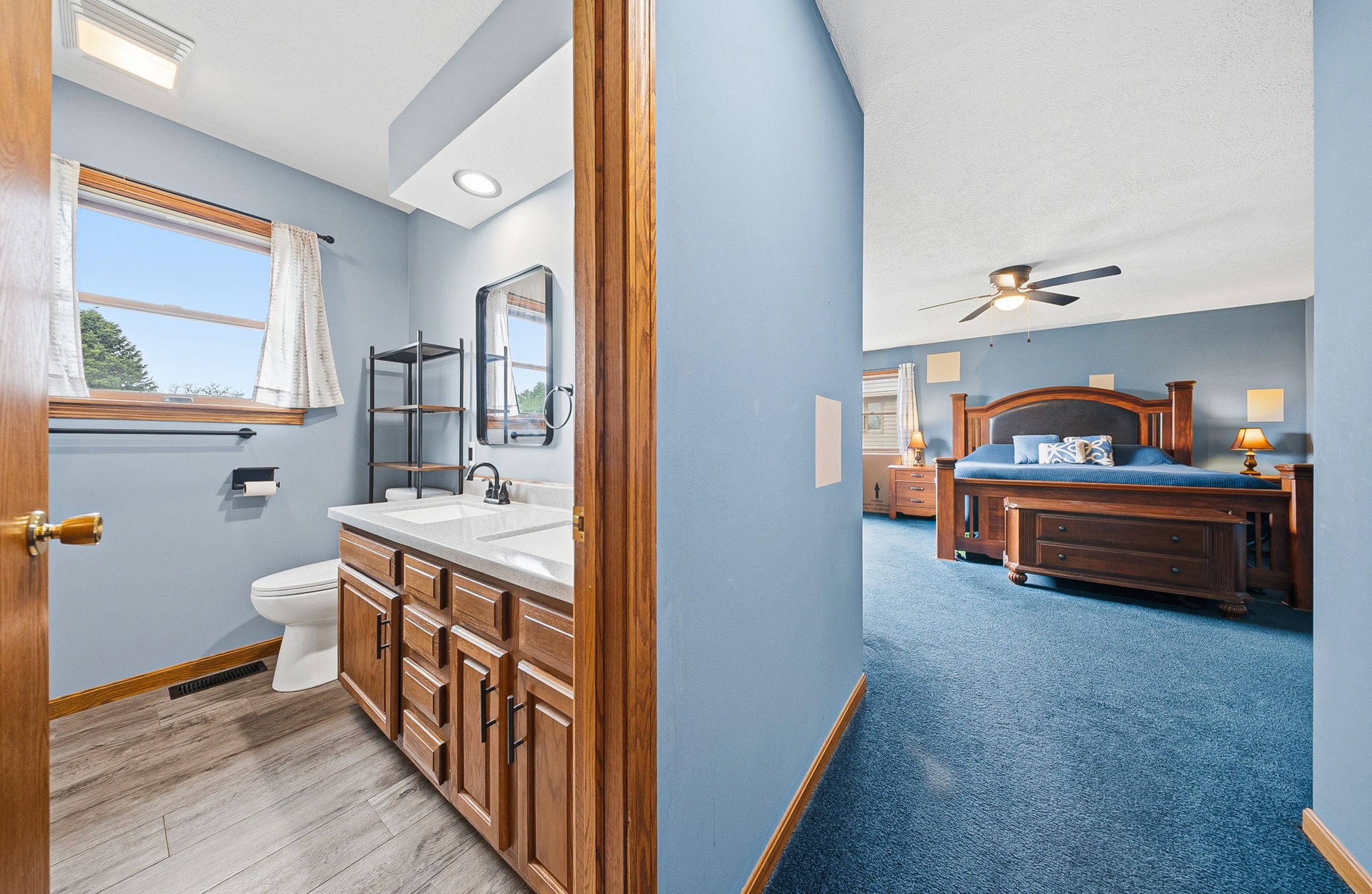 Ashley Klingel - 985 Chaumont Dr, Marion-46