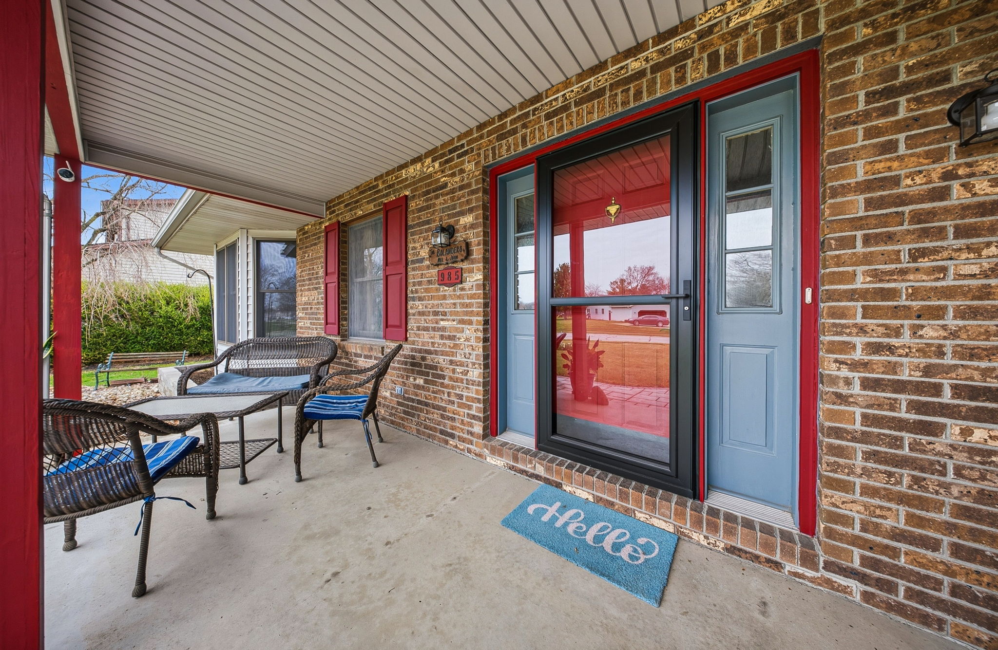 Ashley Klingel - 985 Chaumont Dr, Marion-64