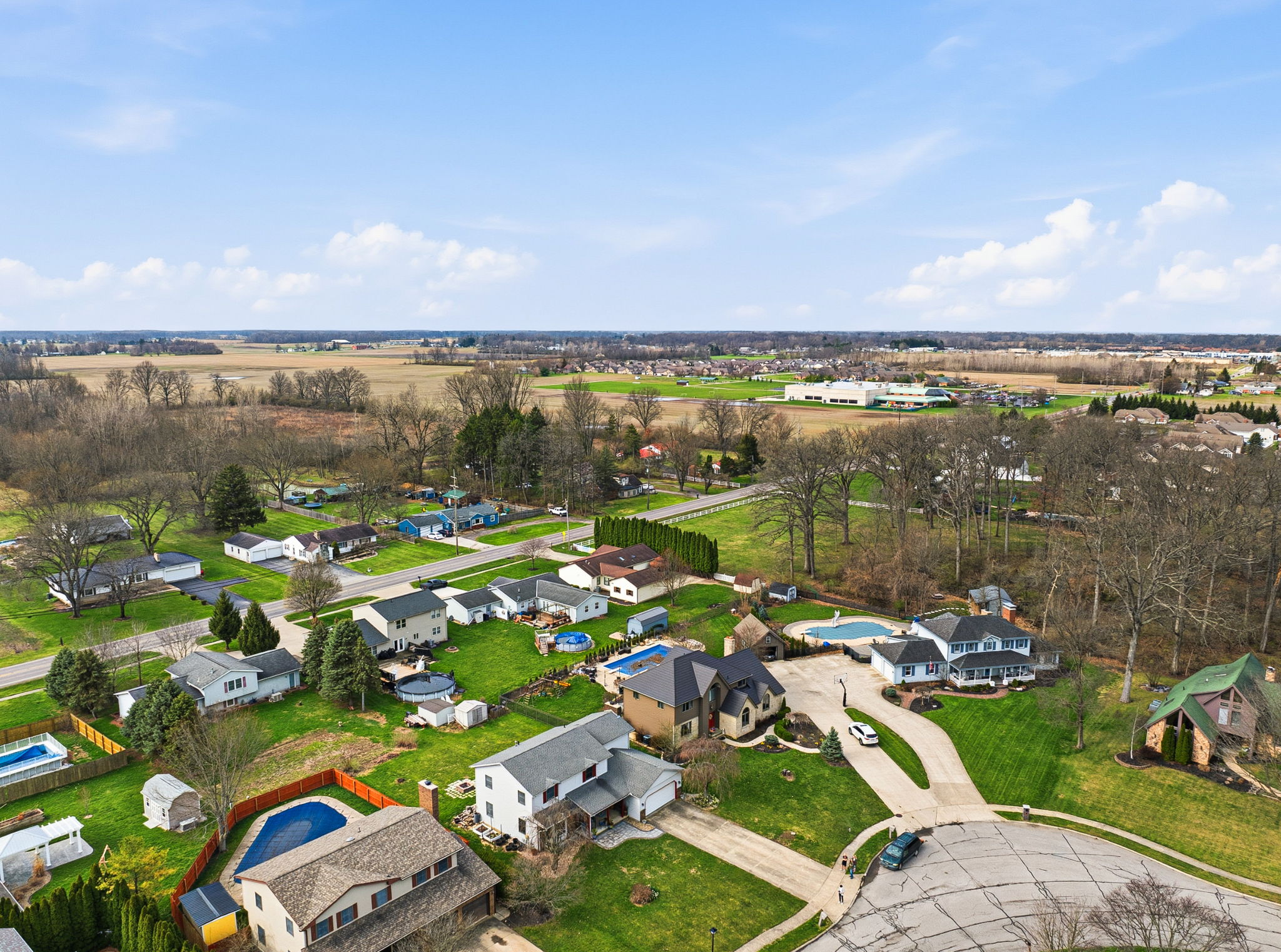 Ashley Klingel - 985 Chaumont Dr, Marion-66