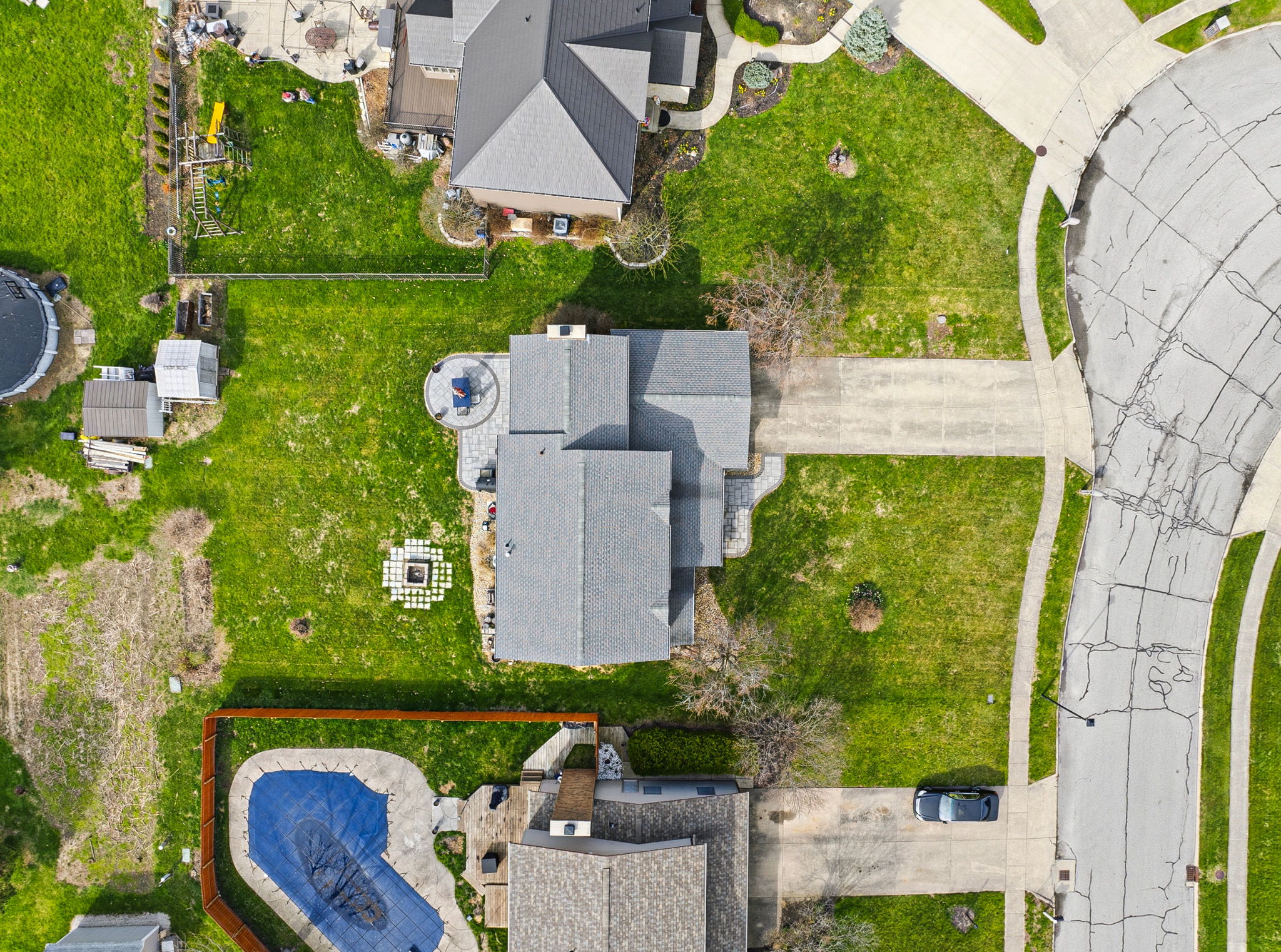 Ashley Klingel - 985 Chaumont Dr, Marion-68