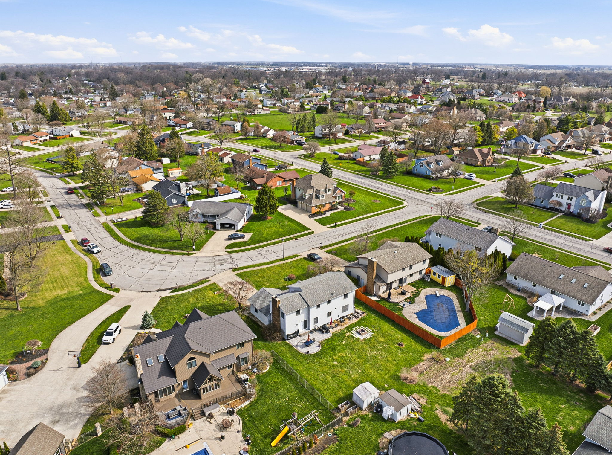 Ashley Klingel - 985 Chaumont Dr, Marion-69