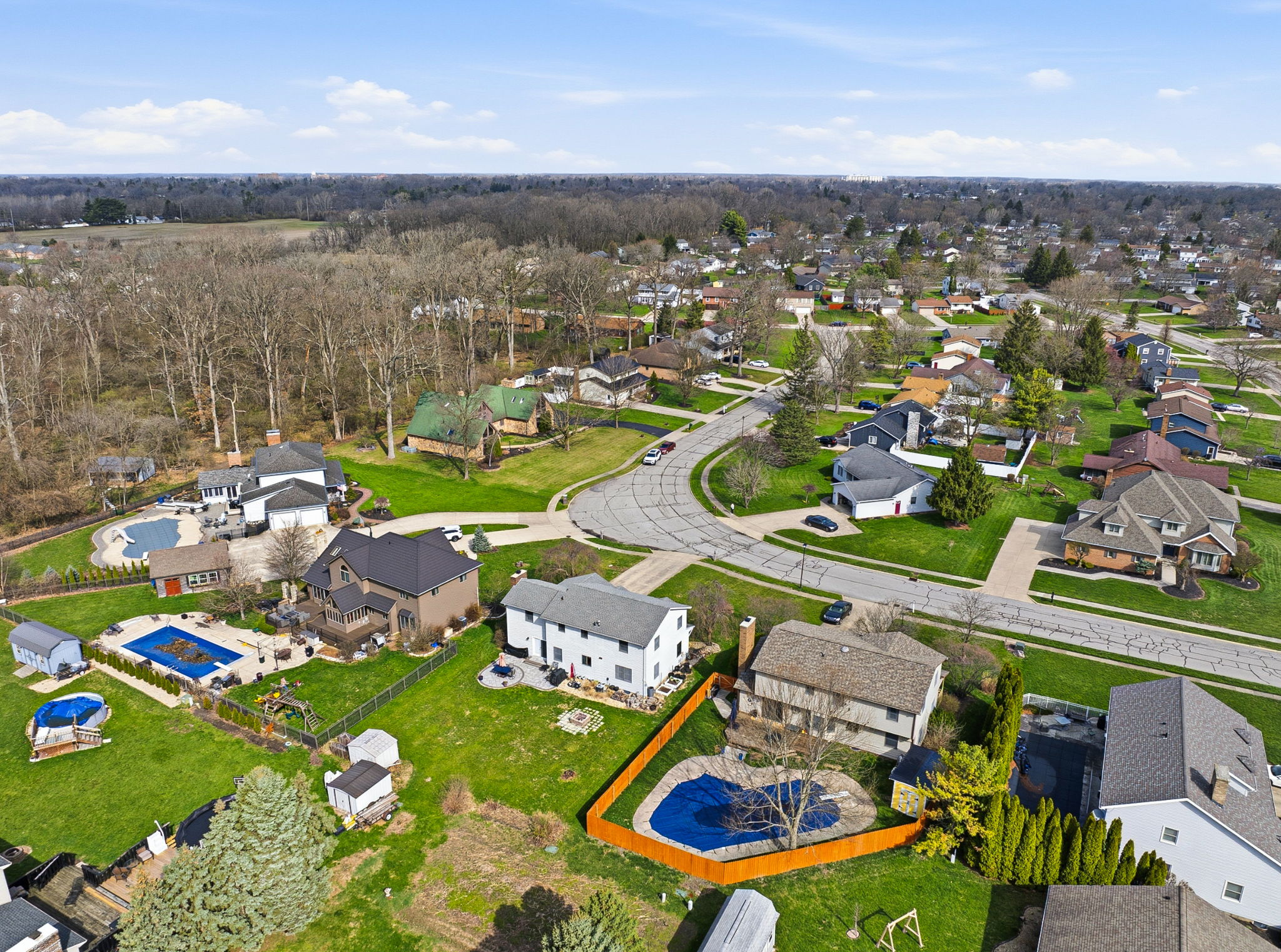 Ashley Klingel - 985 Chaumont Dr, Marion-71