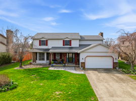 Ashley Klingel - 985 Chaumont Dr, Marion-1