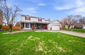 Ashley Klingel - 985 Chaumont Dr, Marion-63