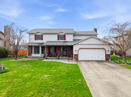 Ashley Klingel - 985 Chaumont Dr, Marion-65