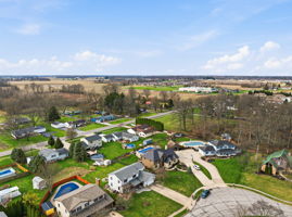 Ashley Klingel - 985 Chaumont Dr, Marion-66