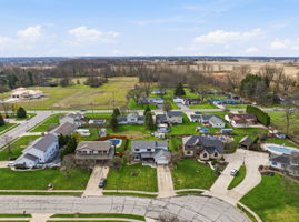 Ashley Klingel - 985 Chaumont Dr, Marion-67