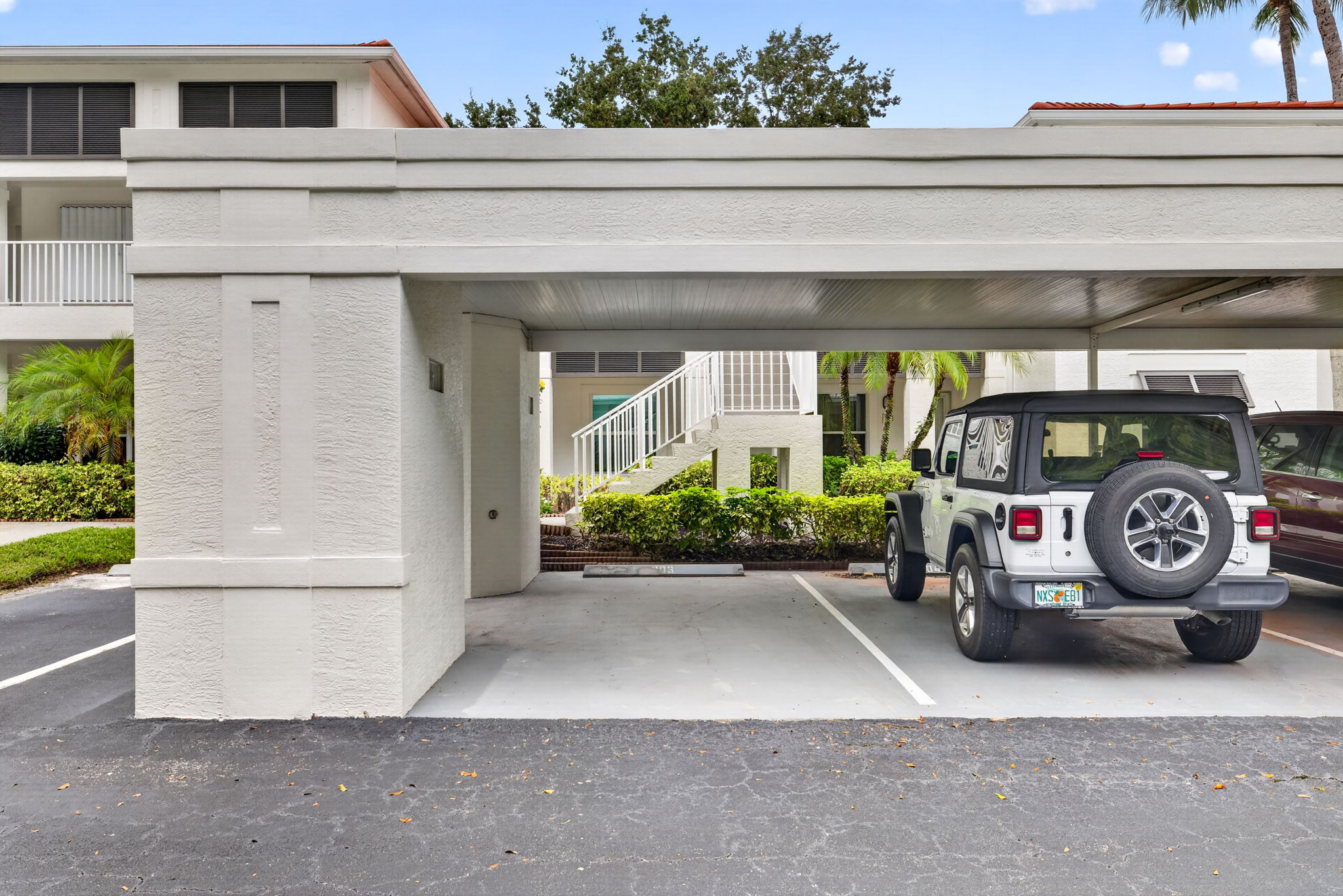 Carport