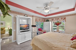 Primary Bedroom 2 of 3