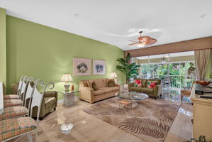 Living Room 1 of 5