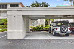 Carport