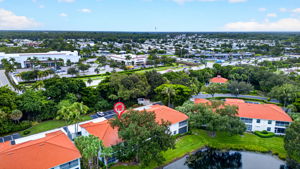 Aerial Rear Exterior 1 - marker