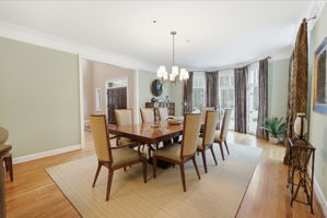 Formal Dining Room Reverse