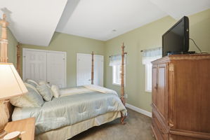 Bedroom #6