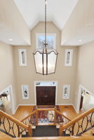 View From Upper Landing