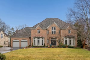 9860 Avenel Farm Drive