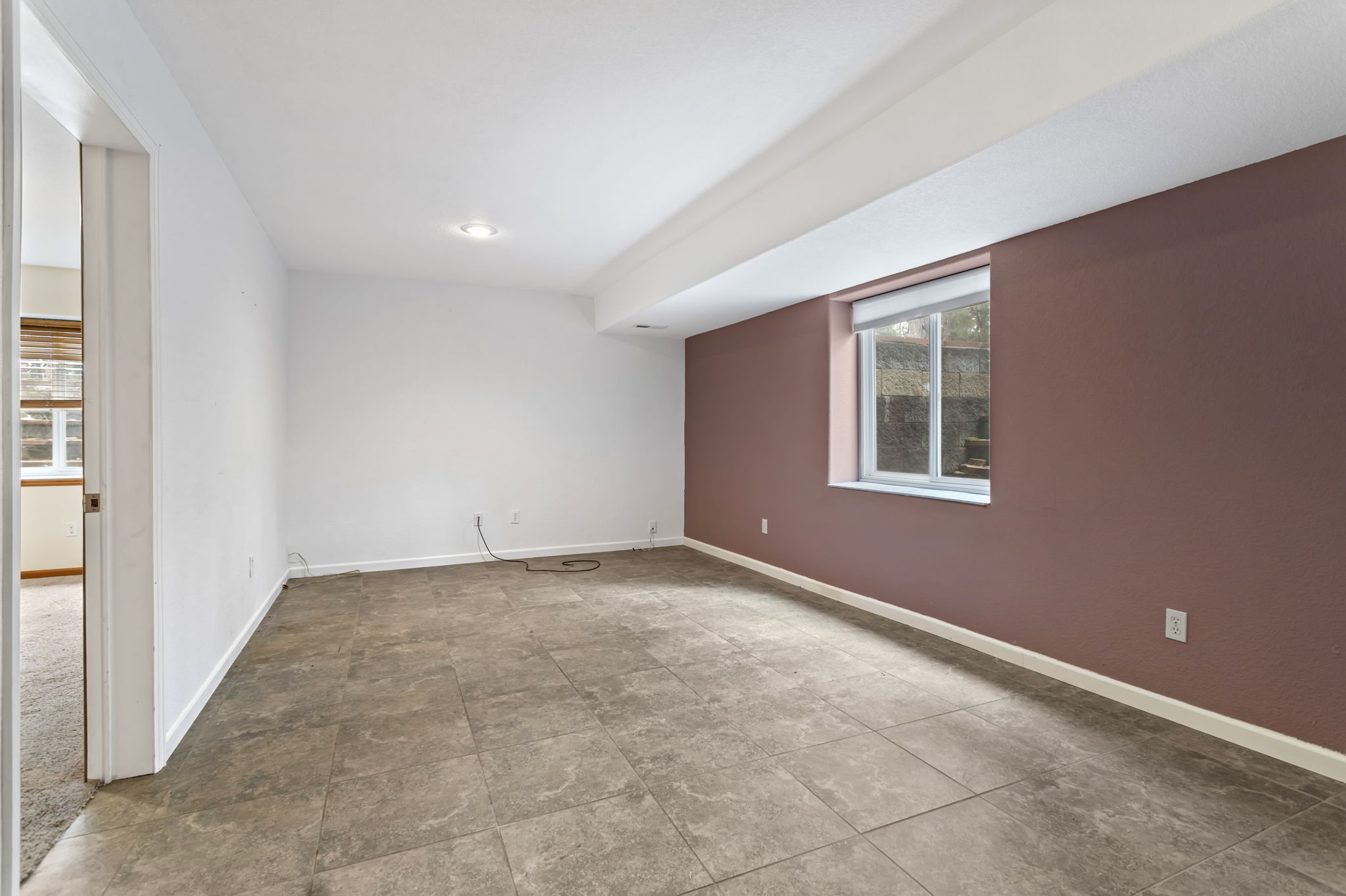 Bonus Room