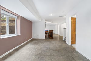 Bonus Room
